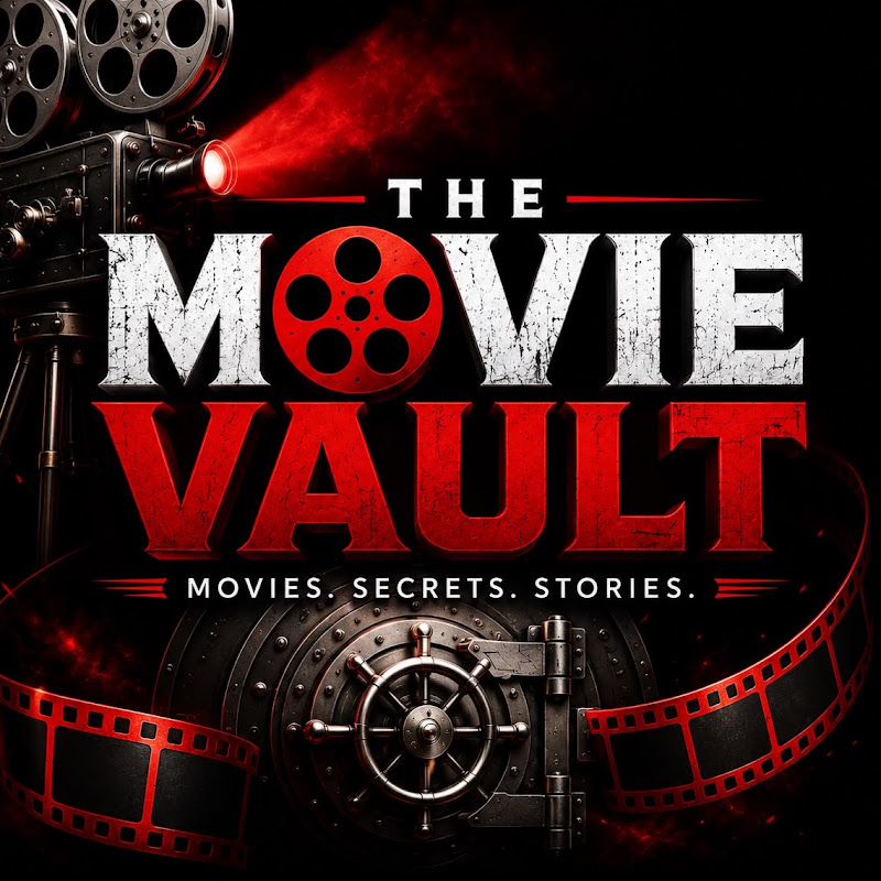 The Movie Vault Studio