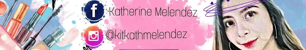 Kath Melendez رمز قناة اليوتيوب