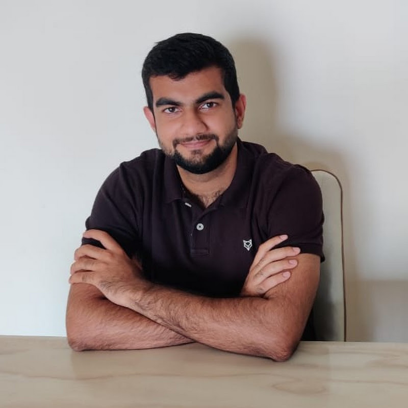 Mihir Dedhiya