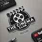 The cinema club logo