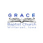 Grace Baptist Church Winterset, IA logo