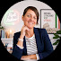 8hnW3RcukYc-channel-avatar-Irene Online Italian School