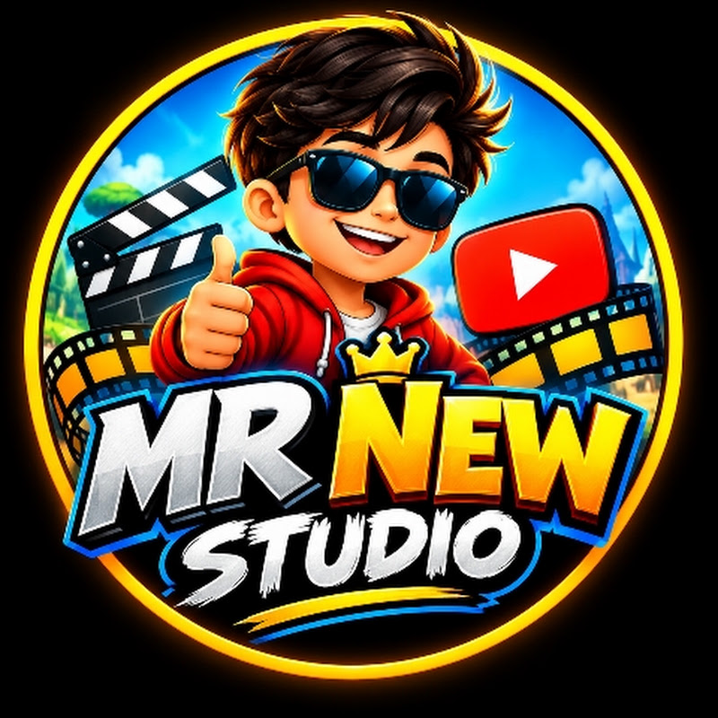 Mr New Studio 