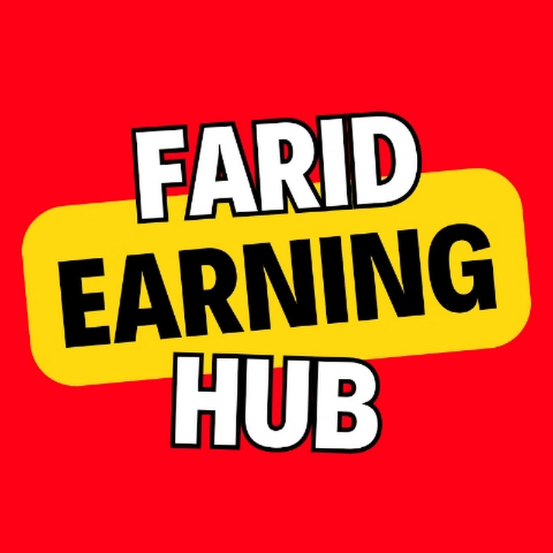 Farid earning Hub