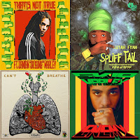 Modern Reggae