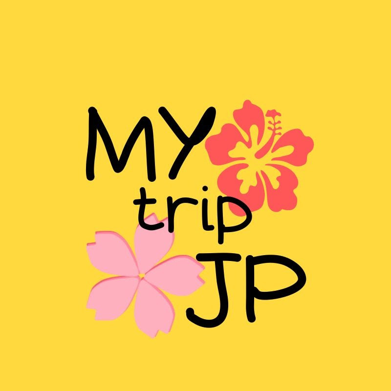 MY trip JP