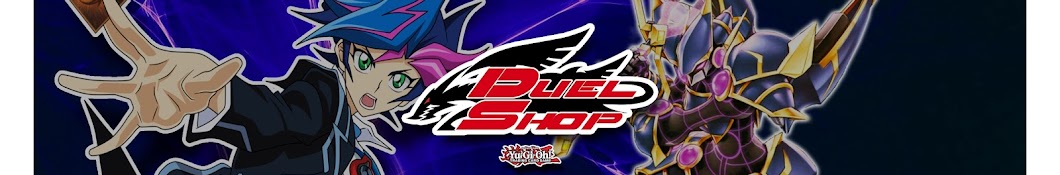 Duel Shop Avatar channel YouTube 
