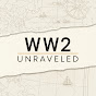 WW2 Unraveled logo