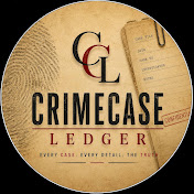 CrimeCase Ledger