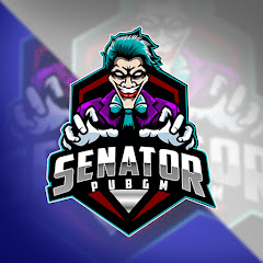Channel thumbnail for SENATOR PUBGM