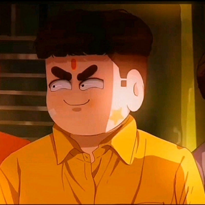 animation 