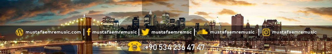 Mustafa & Emre YouTube channel avatar