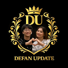 Channel thumbnail for Defan Update 