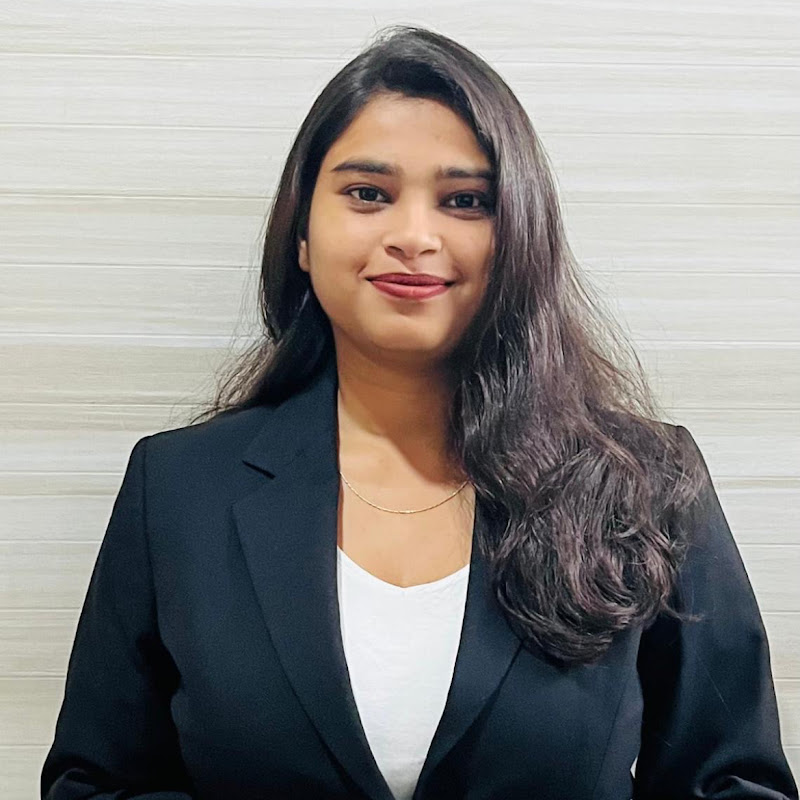 Prerna Agrawal