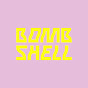 Bomb Shell logo