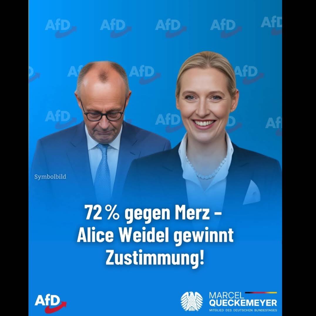 Post from AfD Hannover