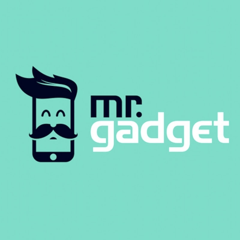 Mr.Gadgets
