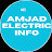 Amjad Electric Info