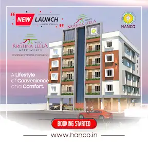 Hanco Property Developers Pvt Ltd YouTube channel