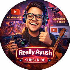 Really Ayush