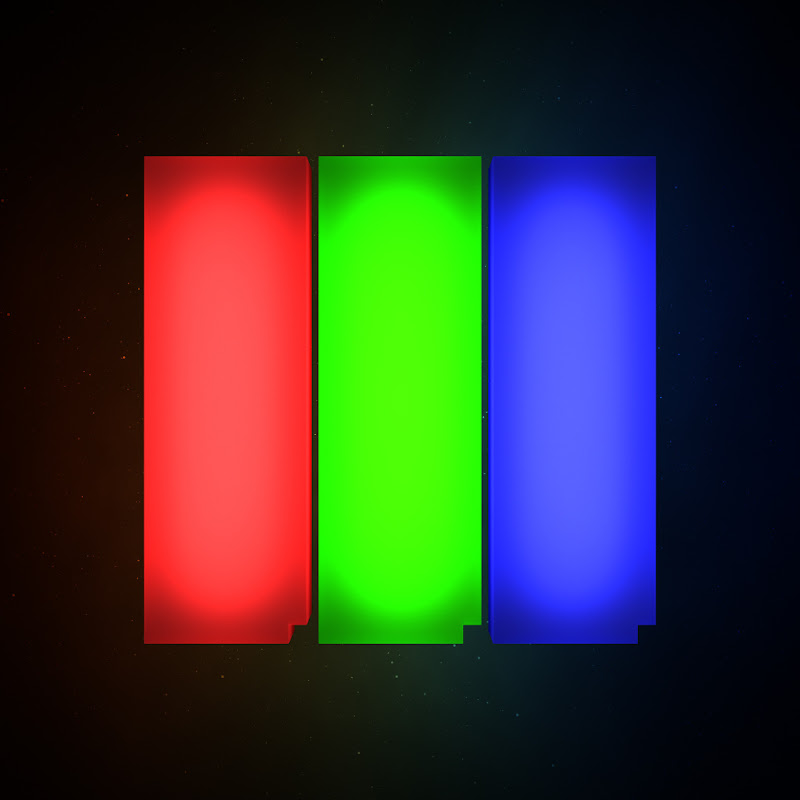 Channel Avatar
