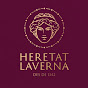 Heretat Laverna logo
