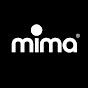 mima USA logo