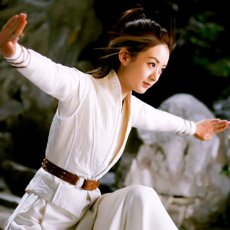 甜心江湖 KungFu Clips Logo