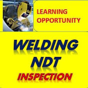 Welding /NDT Inspection