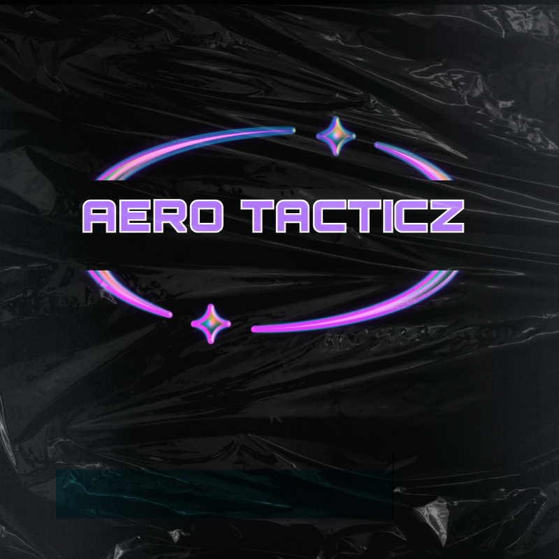 Aero Tacticz