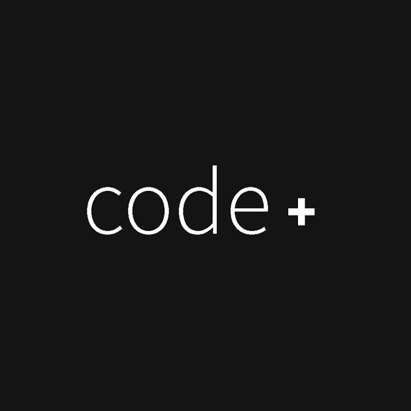 Code+