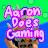 Aaron Does Gaming