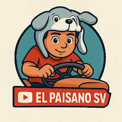 El Paisano sv