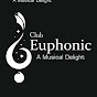 CLUB EUPHONIC logo