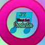 JT Music Production logo