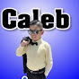 Caleb Delgado - @calebdelgado14 - Youtube
