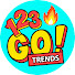 123 GO! TRENDS