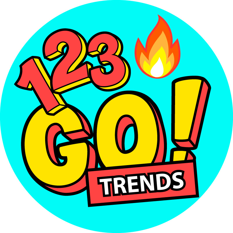 123 GO! TRENDS