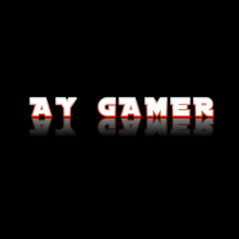 AY GAMER