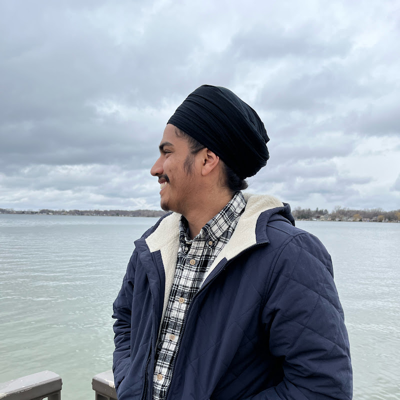 Avneet Singh