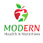 Modern Health & Tech logo