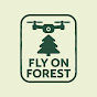 Fly On Forest logo