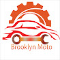 Brooklyn Moto logo