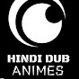 HINDI DUB ANIME~ logo