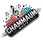 ChamMaumMusic logo