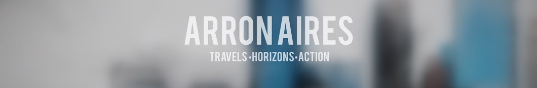 ArronAires Avatar channel YouTube 