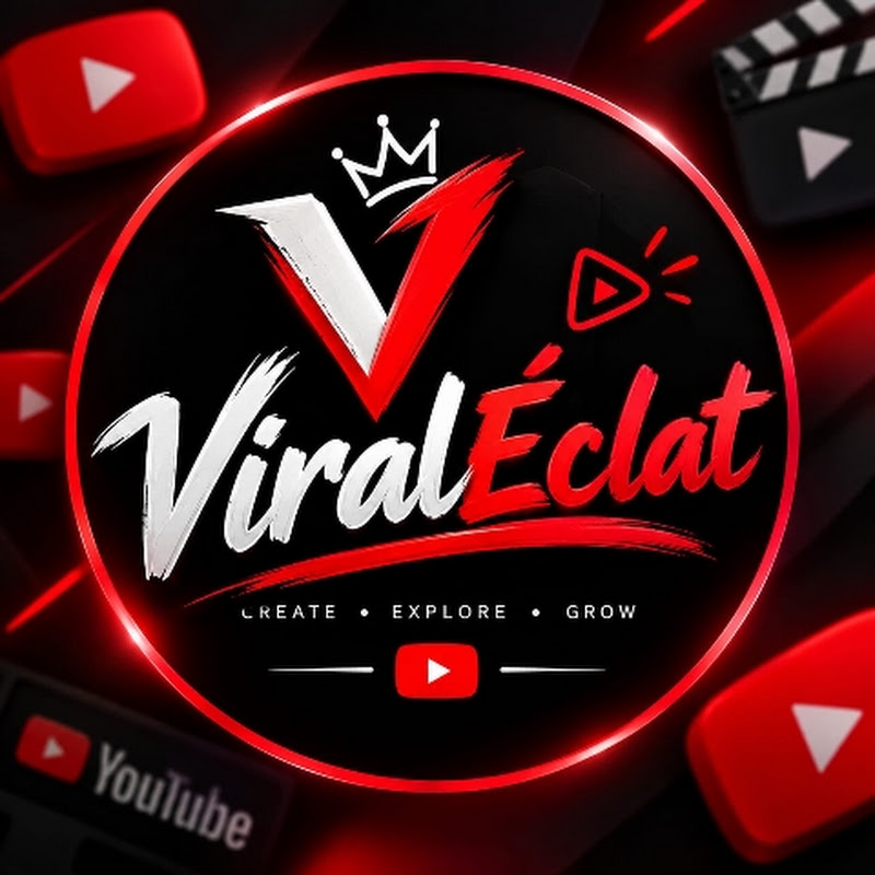 ViralÉclat