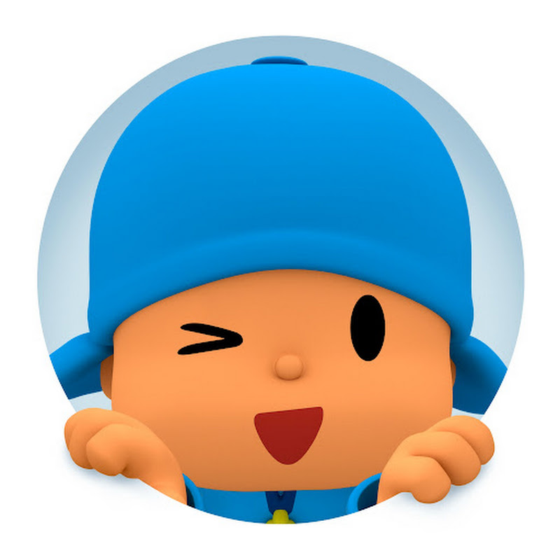 Pocoyo English - Complete Episodes