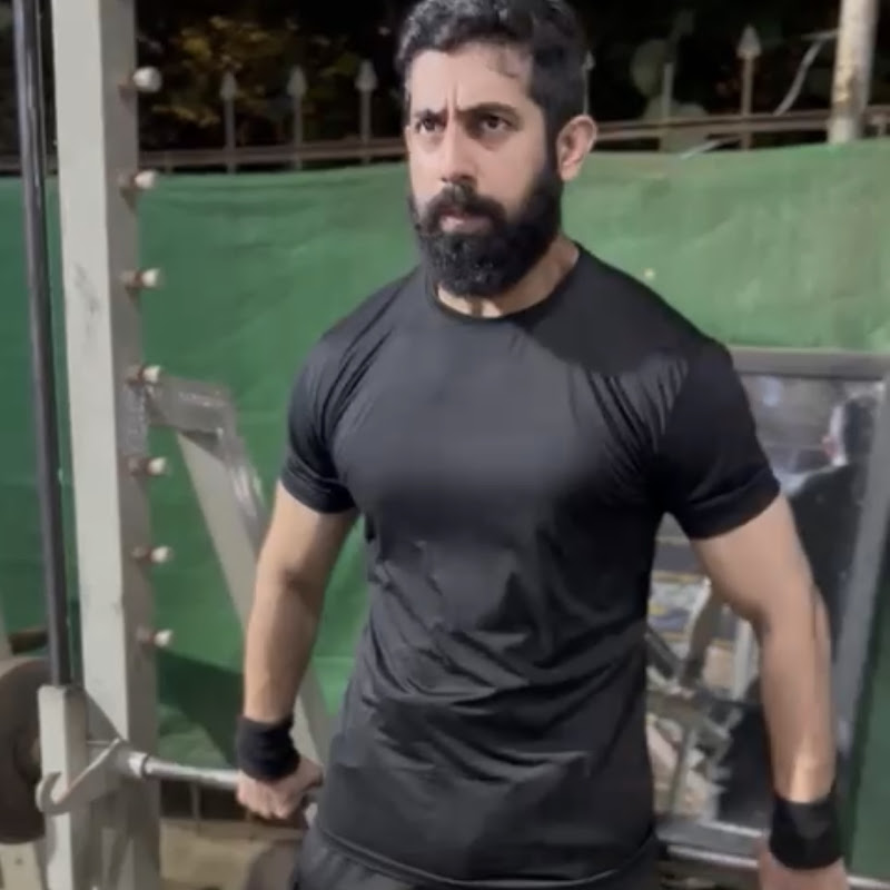 FitMuscle Vlogs