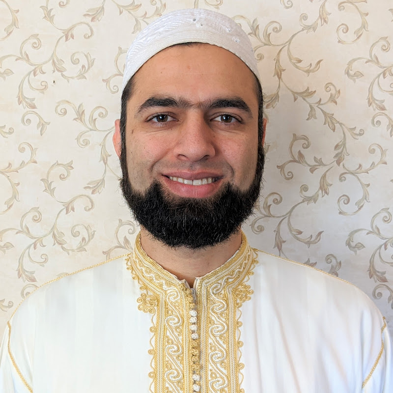 Sheikh Abdullah Khadra